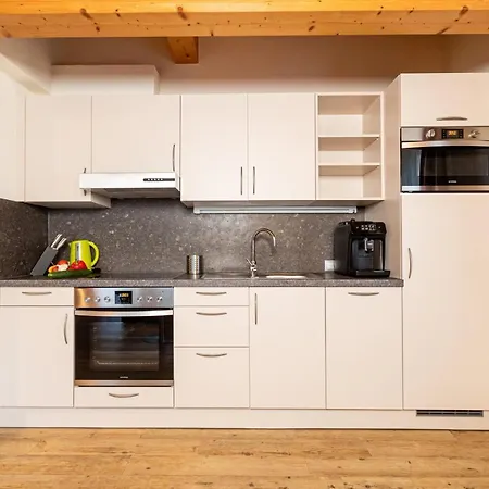 Olympia Apartment
