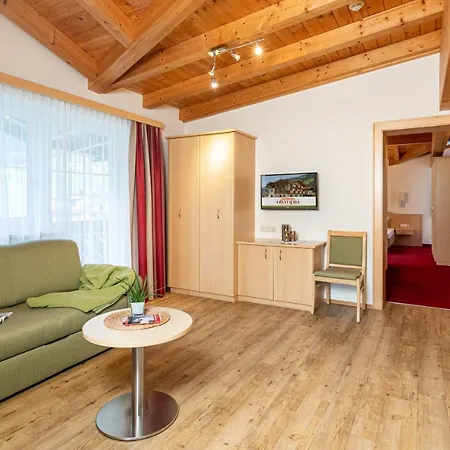 Olympia Mayrhofen