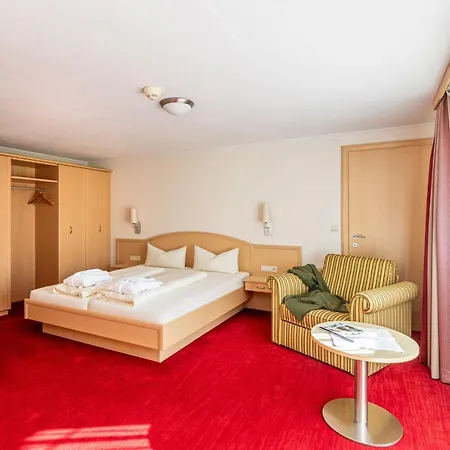 Olympia Mayrhofen