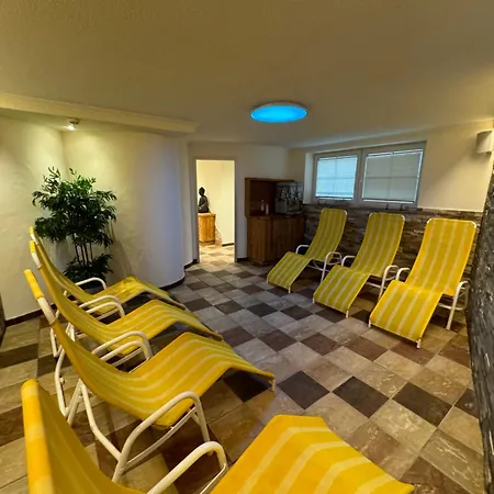 Apartment Olympia *