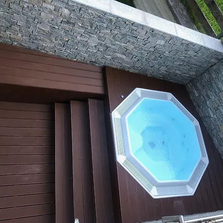 Διαμέρισμα Olympia Mayrhofen
