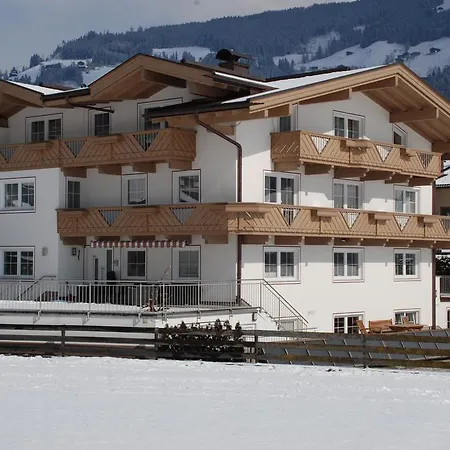 Olympia Apartment